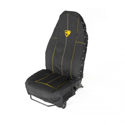 روکش صندلی خودرو