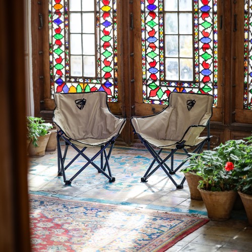 صندلی تاشو تاینی