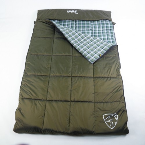 کیسه خواب دونفره نیمبوس